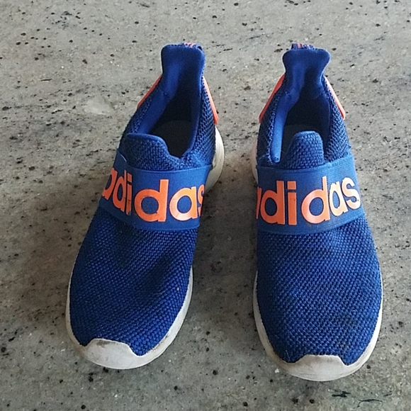 adidas Other - EUC Adidas Cloudfoam